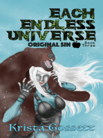 Each Endless Universe