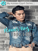 Flower Boy Tour Guide: My Korean Crush, #1
