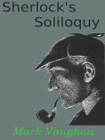 Sherlock's Soliloquy