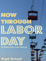 Now Through Labor Day