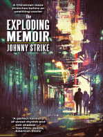 The Exploding Memoir