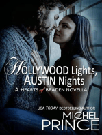 Hollywood Lights, Austin Nights