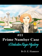 Prime Number Case