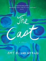 The Cast: A Novel