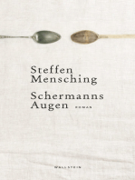 Schermanns Augen: Roman