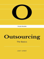 Outsourcing