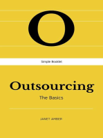 Outsourcing: The Basics