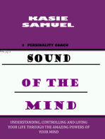 Sound Of The Mind