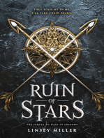 Ruin of Stars