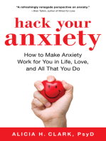 Hack Your Anxiety