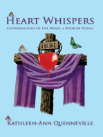 Heart Whispers: Conversations of the Heart, a Book of Poems