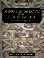 Minutes of Love in the Hours of Life
