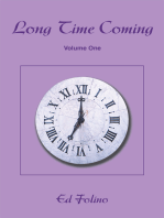 Long Time Coming: Volume One