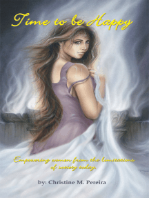 Time to Be Happy by Christine Pereira (Ebook) - Read free for 30 days