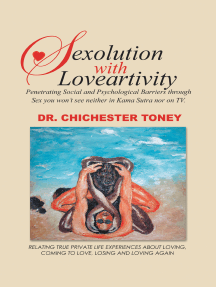 Sexolution with Loveartivity by Chichester Toney (Ebook) - Read ...