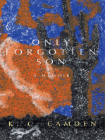 Only Forgotten Son: A Memoir