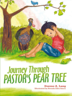 Journey Through Pastor's Pear Tree