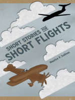 Short Stories for Short Flights