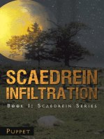 Scaedrein Infiltration