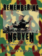 Remembering Nguyen