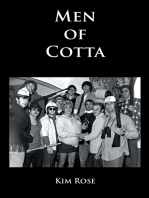 Men of Cotta