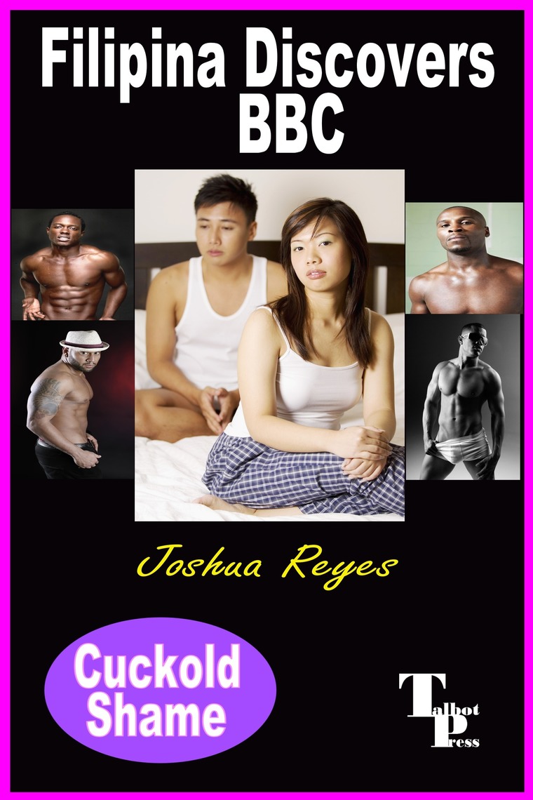 Filipina Discovers BBC by Joshua Reyes Adult Picture