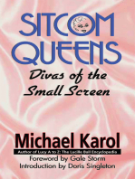 Sitcom Queens: Divas of the Small Screen