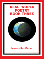 Real World Poetry Book Three