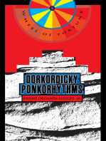 Dorkordicky Ponkorhythms: Wheel of Fortune