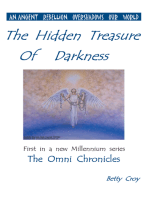 The Hidden Treasure of Darkness: The Omni Chronicles