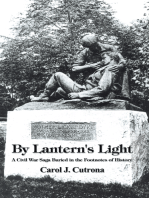 By Lantern's Light: A Civil War Saga Buried in the Footnotes of History