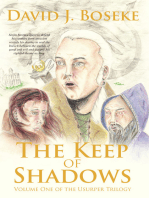 The Keep of Shadows