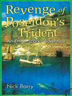 Revenge of Poseidon's Trident: An Ethan Sparks Adventure