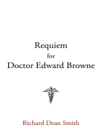 Requiem for Doctor Edward Browne
