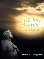 Until My Heart's Content