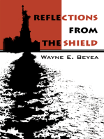 Reflections from the Shield