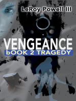 Vengeance: Book 2 Tragedy