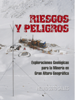 Riesgos Y Peligros