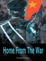 Home from the War