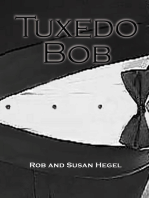 Tuxedo Bob