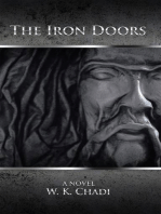 The Iron Doors