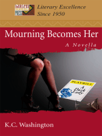 Mourning Becomes Her