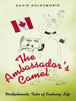 The Ambassador’S Camel