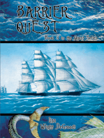 Barrier Quest: Book 3 in the Quest Series