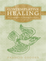 Contemplative Healing: The Congregation as Healing Community