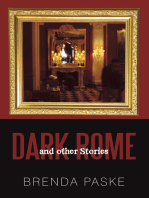 Dark Rome: And Other Stories