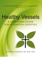 Healthy Vessels