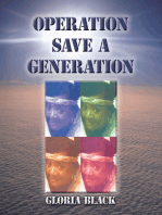 Operation Save a Generation