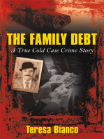 The Family Debt: The True Story of Giacomo "Jack" Bianco