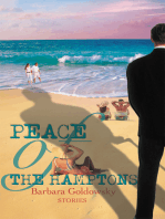 Peace of the Hamptons: Stories